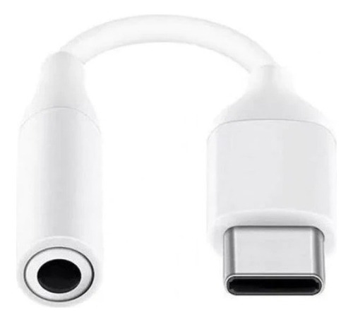 Cabo Adaptador Tipo C Para Fone Ouvido P2 P3 3.5mm - Hmaston