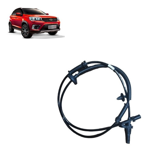 Sensor Abs - Chery Tiggo 2 (1.5l)