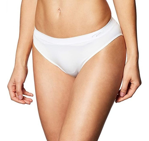 Pantaleta Playtex Aire Pierna Alta Modelo 52214