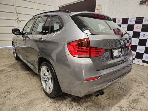 BMW X1 2.0 Xdrive 28ia M Sport At