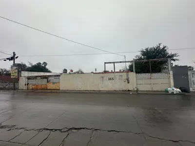Terreno en venta