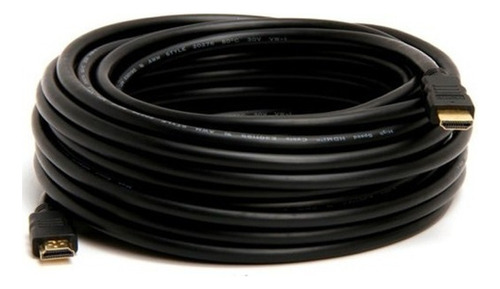 Cable Hdmi 15 Metros Unno Tekno 