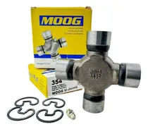 Comprar Crucetas 354 Cardan Trasero 4runner Fortuner Hilux 2.7 Kavak