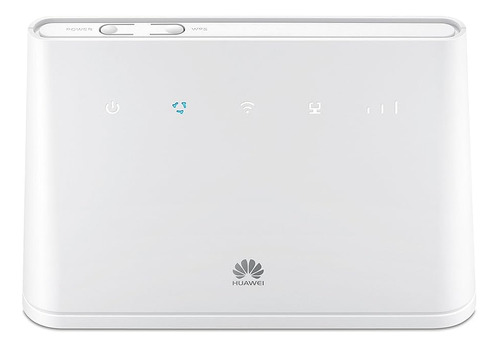 Modem/ Router Huawei Wifi B310s 4g Lte Cpe - Solo Chip Entel