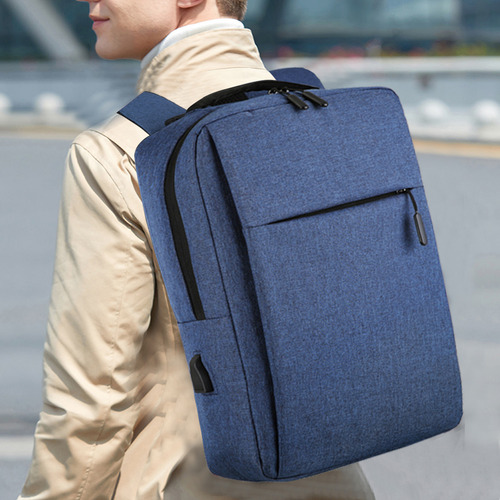 Mochila Para Portátil O De 15.6 Pulgadas, Bolsa De Viaje Par