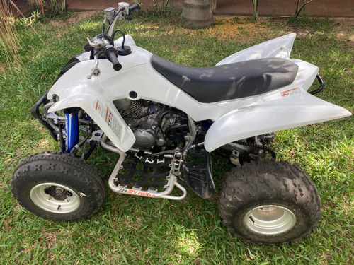 Yamaha Raptor