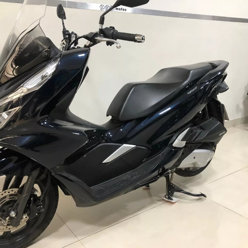 Imagen 6 de 15 de Scooter Honda Pcx150 Usado Permuta Financiación