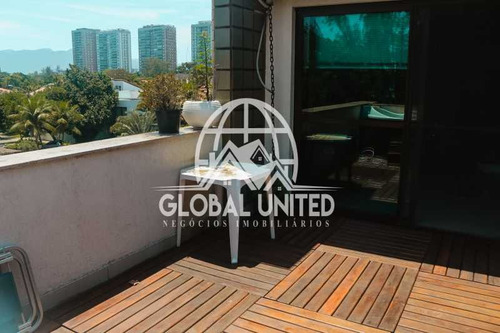 Jardim Europa Duplex 220m2 Jacuzzi 4sts Com Armários E Dep - Reap40020