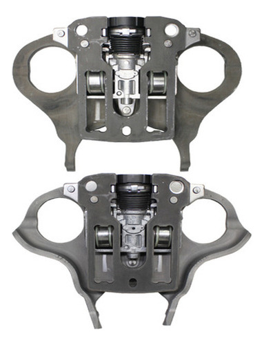 Kit Embreagem Dupla Automatizado Tiggo 5x E Tiggo 7 1.5