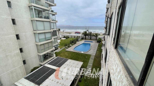 Departamento Condominio Don Víctor