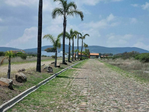 Imagen 21 de 22 de Terreno En Venta En Hacienda Real 1800, Hidalgo
