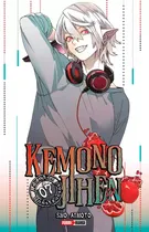 Comprar Kemono Jihen Asuntos Monstruosos Manga Panini Español Tomo 7
