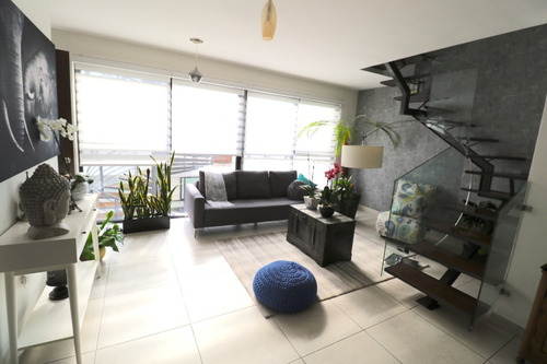 Bonito Penthouse En Venta Excelente Ubicacion