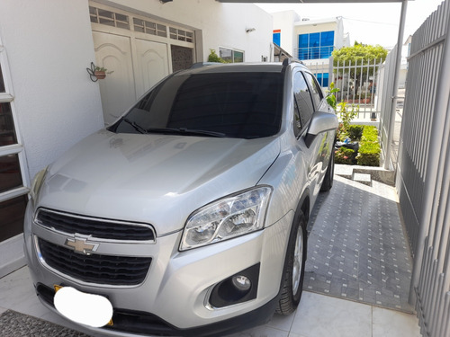 Chevrolet Tracker 1.8 Ls