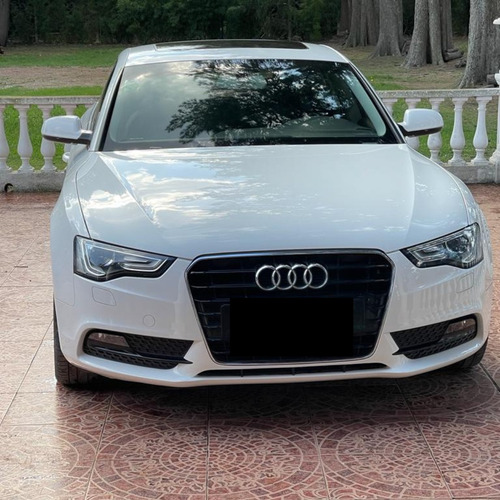 Audi A5 Sportback 2.0 Tfsi 211cv