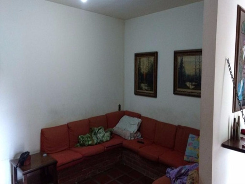 Chácara Residencial À Venda, Santo Antônio, Louveira. - Ch0049 - 34730185