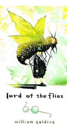 Lord Of The Flies - E M Forster