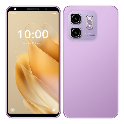 Smartphones Baratos Hot 50i 5.0 En 3g 1+16gb