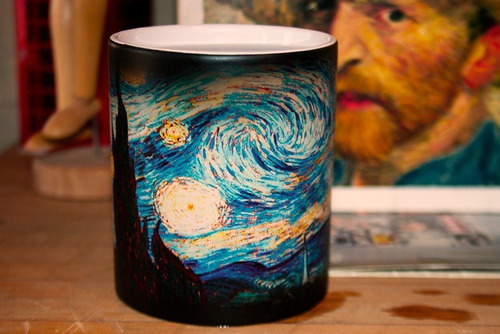 Imagen 4 de 5 de Paquete 12 Tazas Magicas