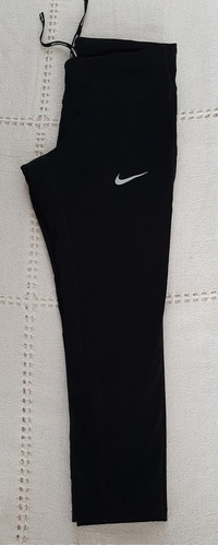 Calza Nike Mujer Capri Térmica