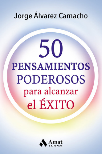 Libro 50 Pensamientos Podesoros