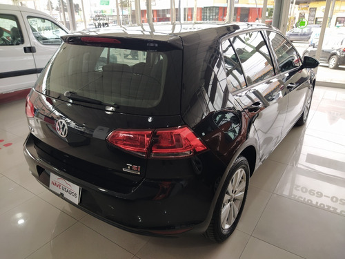 Volkswagen Golf 1.4 Tsi 2016 Plz