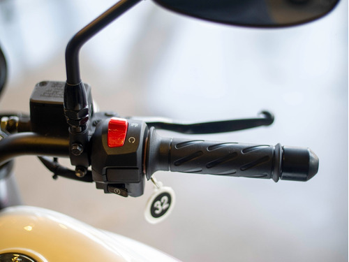 Imagen 12 de 25 de Motoguzzi V7 Stornello Usado Seleccionado