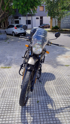 Re Himalayan Impecable Con Accesorios