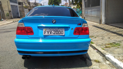 Bmw E46 328 6cc Top Excelente Estado Ñ Audi Mercedes