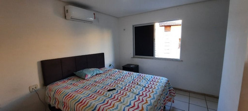 Imagem 15 de 30 de Casa Com 2 Dormitórios À Venda, 70 M² Por R$ 330.000,00 - Itaperi - Fortaleza/ce - Ca0119