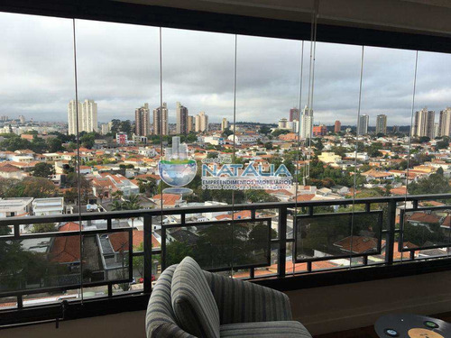 Imagem 2 de 30 de Cobertura Com 3 Dorms, Jardim Da Saúde, São Paulo - R$ 2.2 Mi, Cod: 64406 - V64406