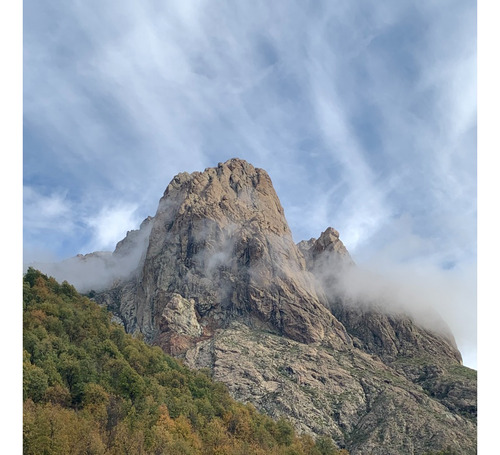 Acceso Río Ancoa, Ideal Proyecto Camping O Cabañas