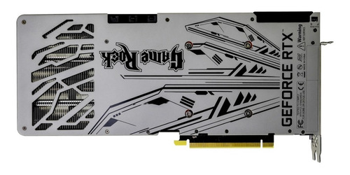 Tarjeta De Video Palit Geforce Rtx 3080 Ti Gamerock 12 Gb