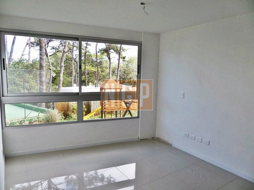 Apartamento Nuevo Con Todos Los Amenities- Ref: 14030