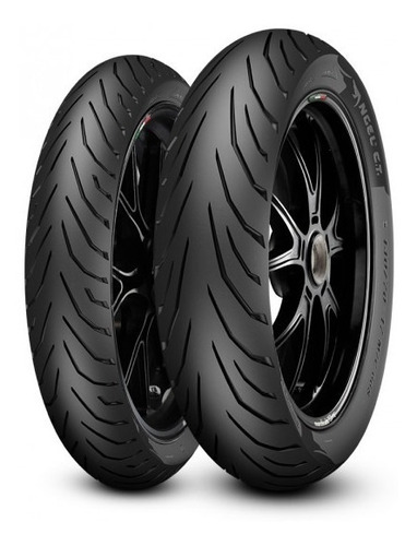 Llanta Delantera Crypton110/115 2.50/17 Pirelli Angel Ct