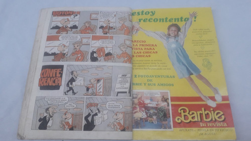 Historietas Comic * Revista Condorito * Nº 276 (Usado)