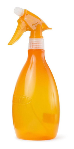 Atomizador Rociador Névoa 750ml Naranja Jardinería - Guarany