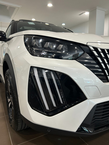Peugeot 2008 1.0T Gt