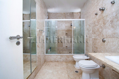 Imagem 11 de 15 de Apartamento - Higienopolis - Ref: 99090 - V-99090