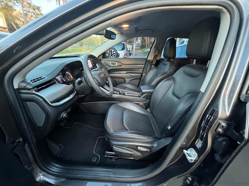 Jeep Compass 1.3 Longitude Turbo Flex Aut. (t270) 5p