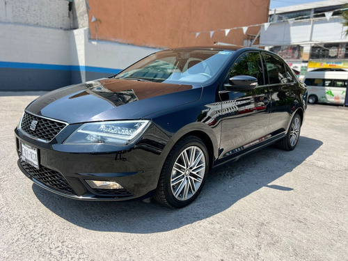 SEAT Toledo 1.4 Advance Dsg