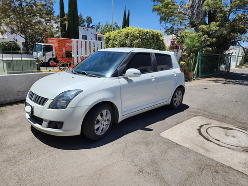 Suzuki Swift 1.5 5vel Aa Ee 100 Años Mt