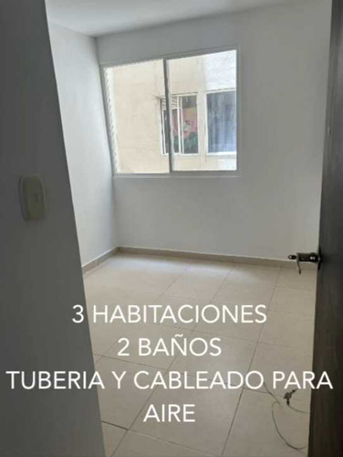 Se Vende Apartamento En Miramar