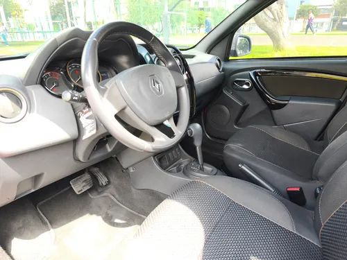 Renault Duster 2.0 Dynamique 4X2 At