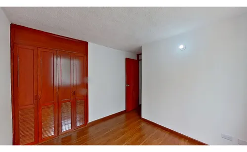 Apartamento En Venta, Conjunto Recodo De San Felipe