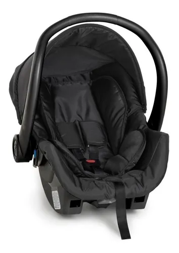 Bebe Conforto Galzerano Cocoon Black Parcelamento Sem Juros