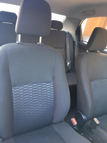 Toyota Etios 1.5 Sedan Xls 2015