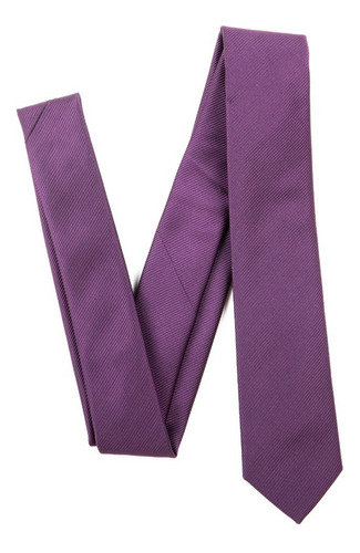 Imagen 1 de 1 de Corbatin Corbata Angosta Premium Olegario