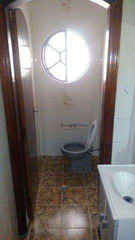 Imagem 3 de 15 de Sobrado À Venda, 150 M² Por R$ 830.000,00 - Vila Paulista Ii - São Paulo/sp - So1965