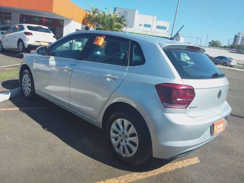 Imagem 7 de 10 de Volkswagen Polo 1.0 Mpi Total Flex Manual